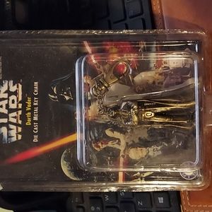 Star Wars keychain
